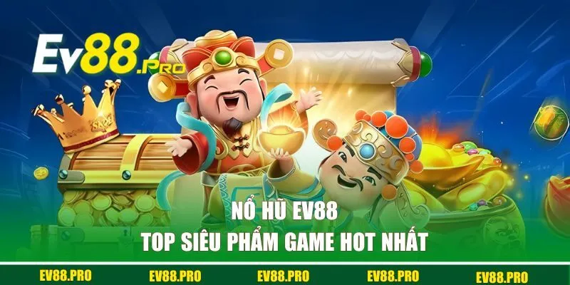 Top siêu phẩm game hot nhất